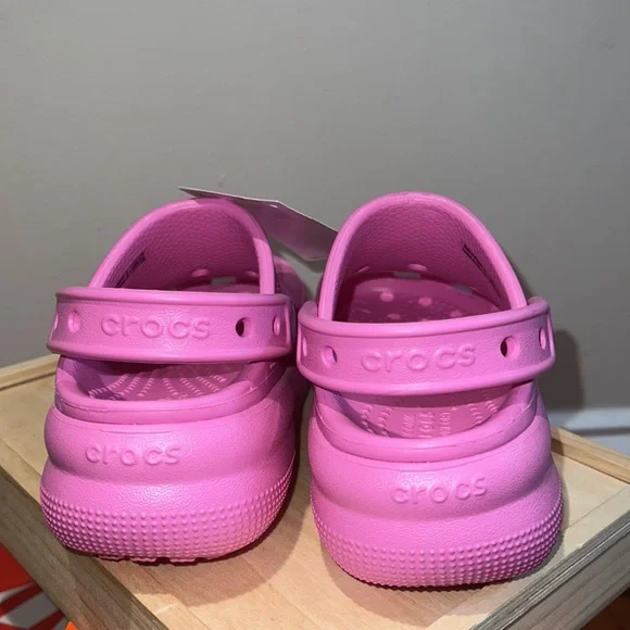 Toddler CROCS platform - Picture 5 of 9